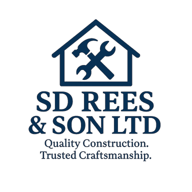 SD Rees & Son Ltd